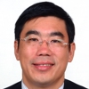 Professor Zhanfeng Cui