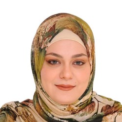 Sara Abdelaziz Profile Photo 
