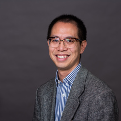 Brian Tang