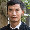 Gongyi (Gary) Zou