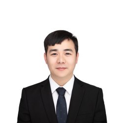 Shengbo Wu