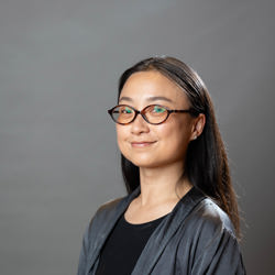 Lin Qiu