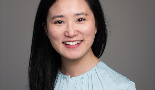 Dr Ping Lu