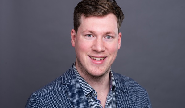 Christian Schroeder de Witt