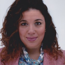 Sofia Sampaio, Programme Manager, University of Oxford