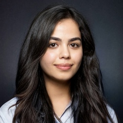 Nadia Khodaei