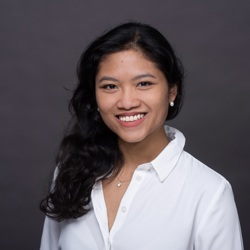 Katya Soegiharto