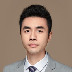 Dr Chao He
